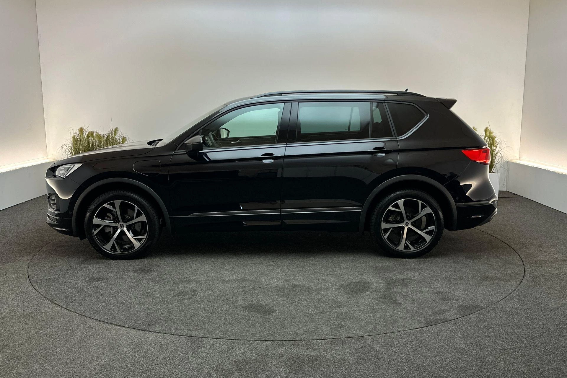 Hoofdafbeelding SEAT Tarraco