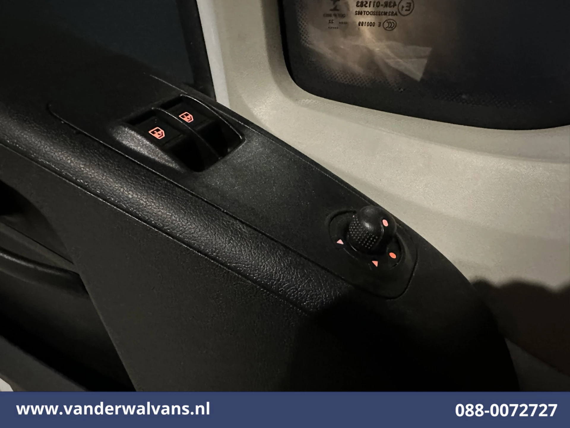 Hoofdafbeelding Citroën Jumper