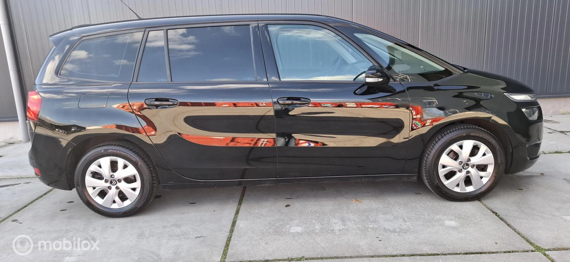 Hoofdafbeelding Citroën Grand C4 Picasso
