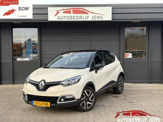 Renault Captur 1.2 TCe Dynamique