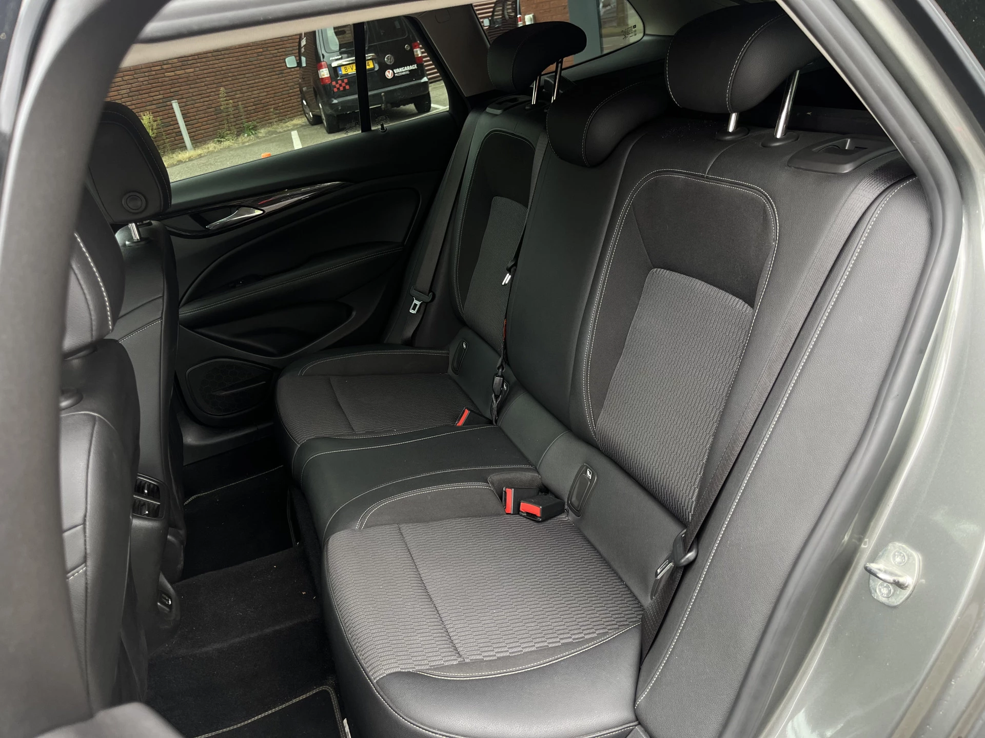 Hoofdafbeelding Opel Insignia