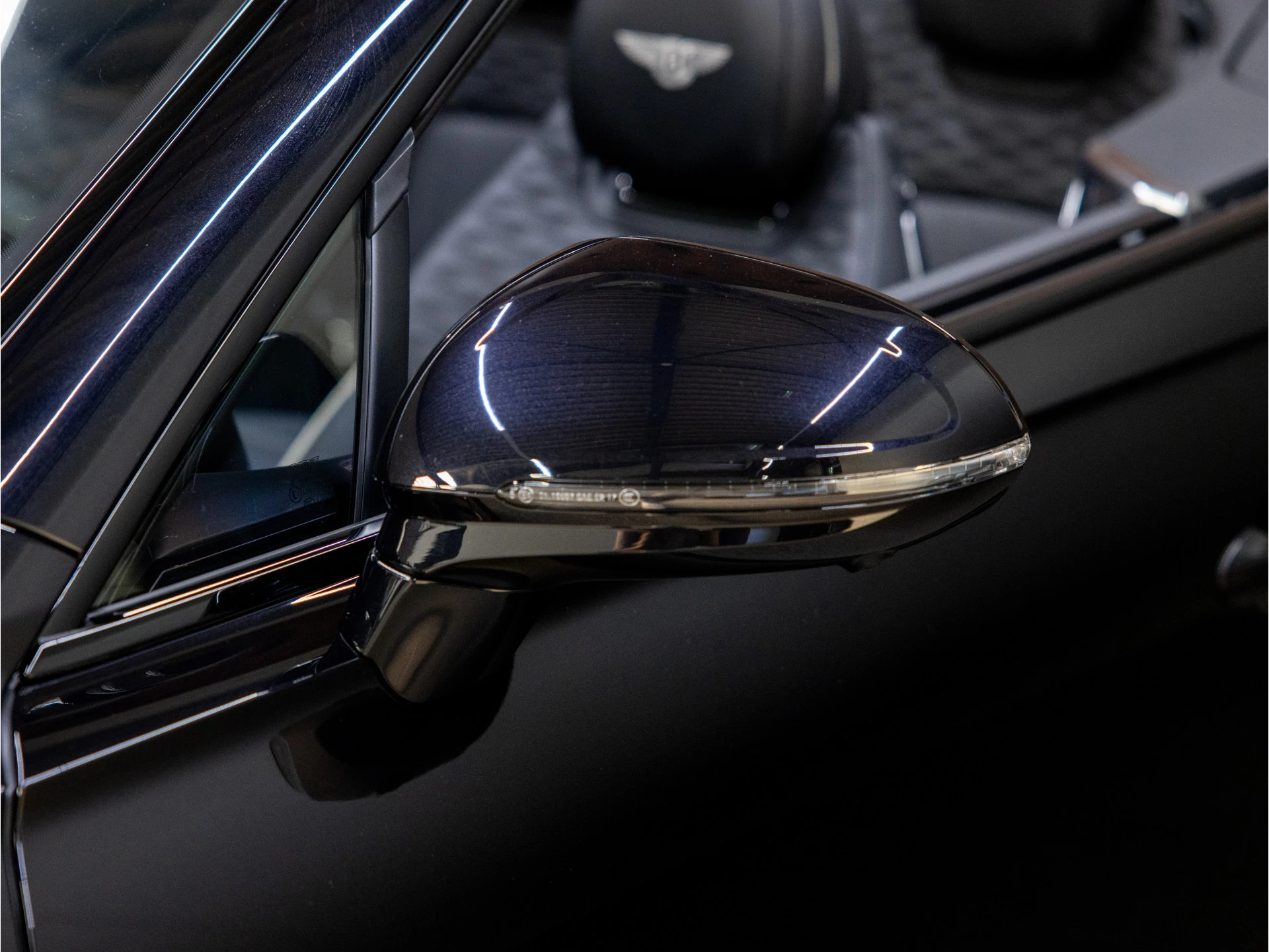 Hoofdafbeelding Bentley Continental GT