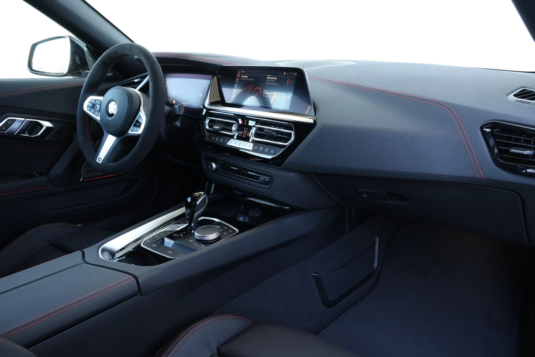 Hoofdafbeelding BMW Z4