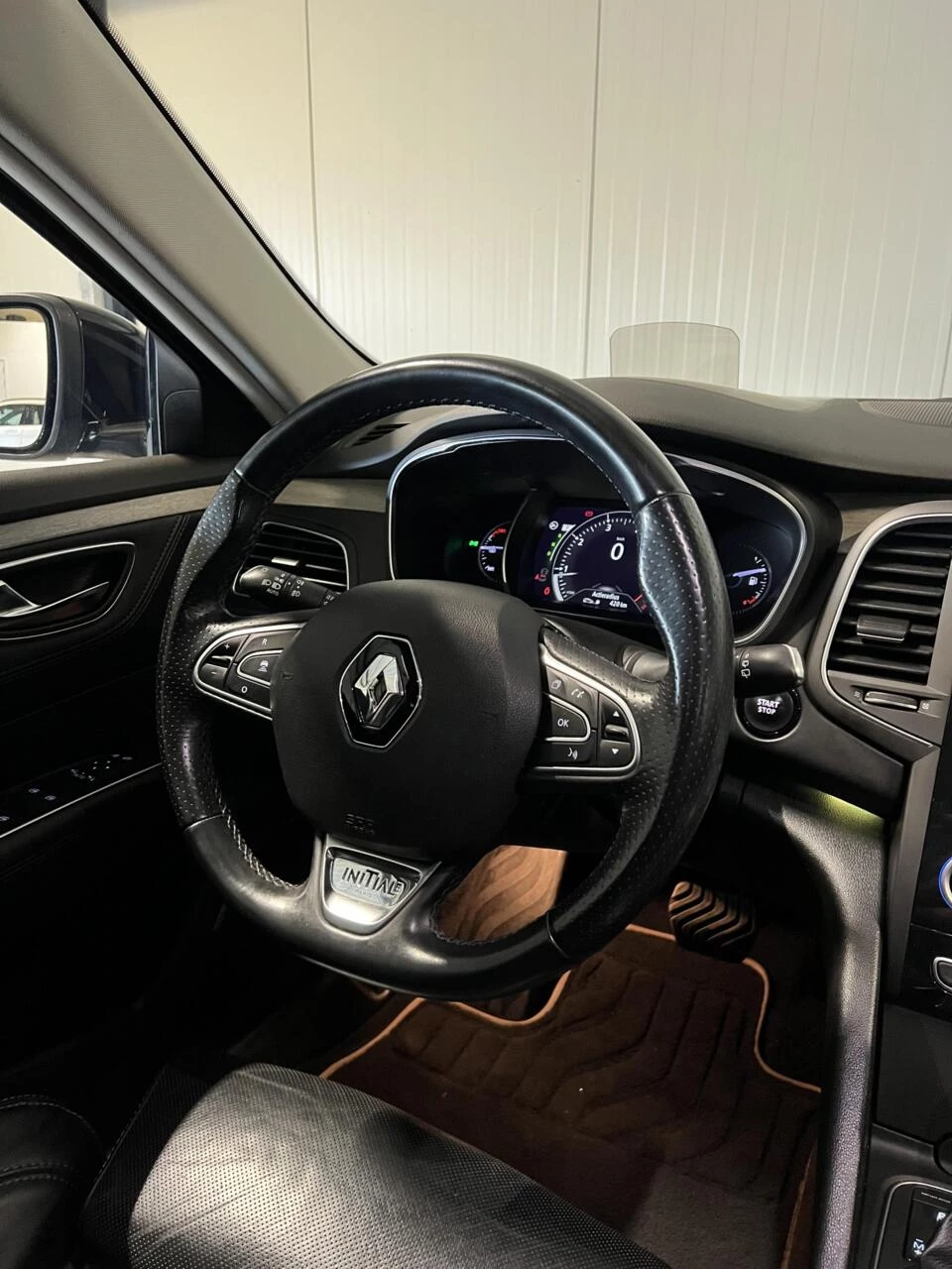 Hoofdafbeelding Renault Talisman