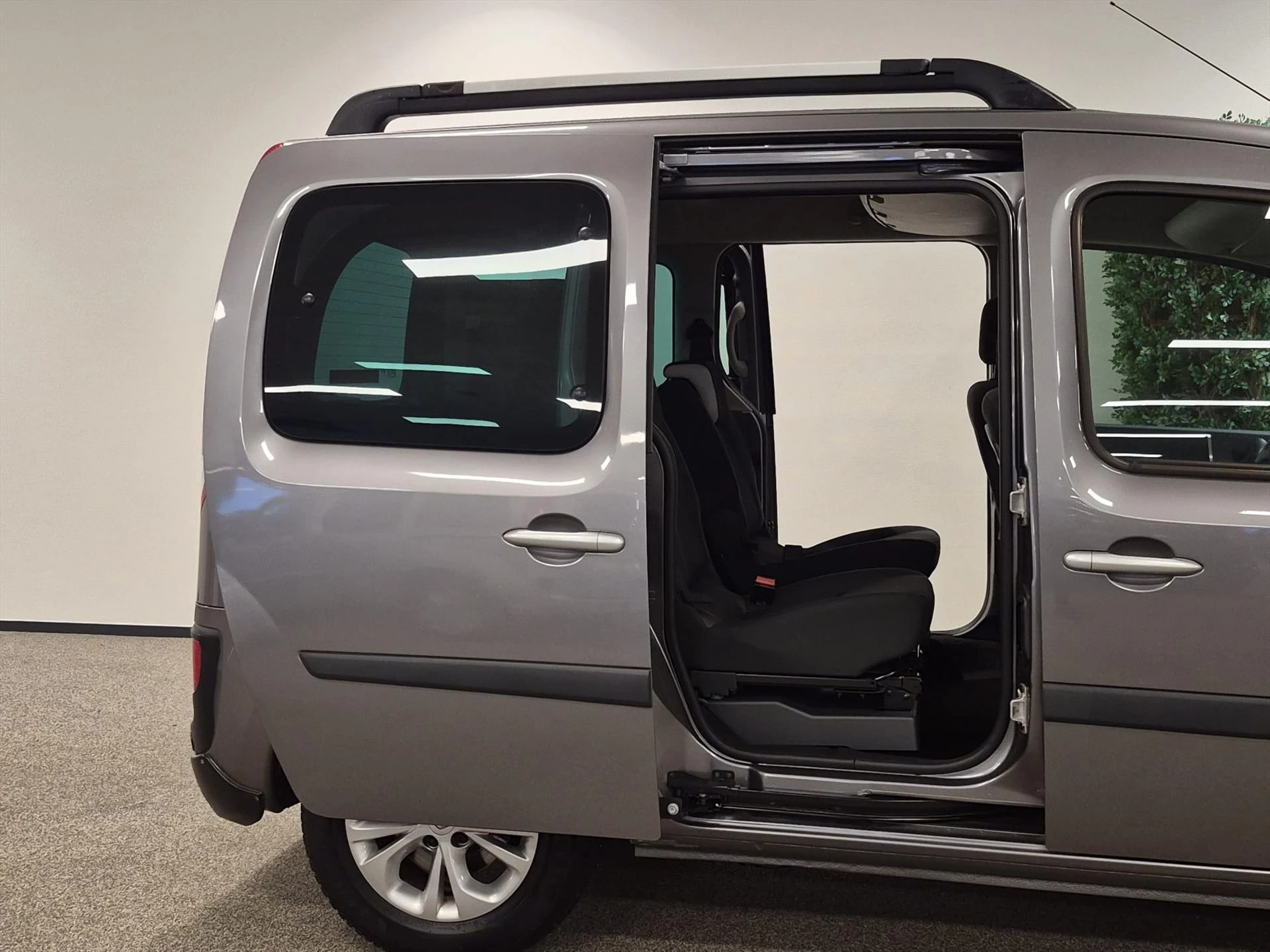 Hoofdafbeelding Renault Kangoo