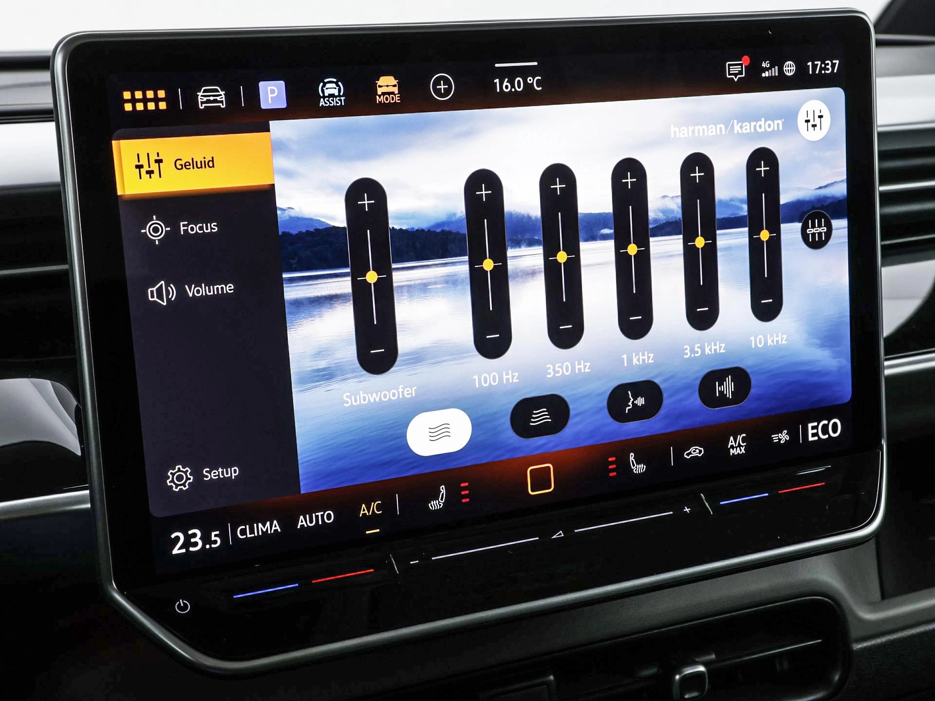 Hoofdafbeelding Volkswagen ID. Buzz