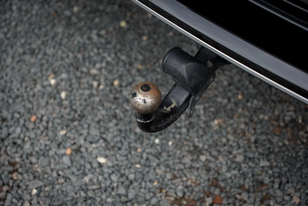 Hoofdafbeelding Land Rover Range Rover