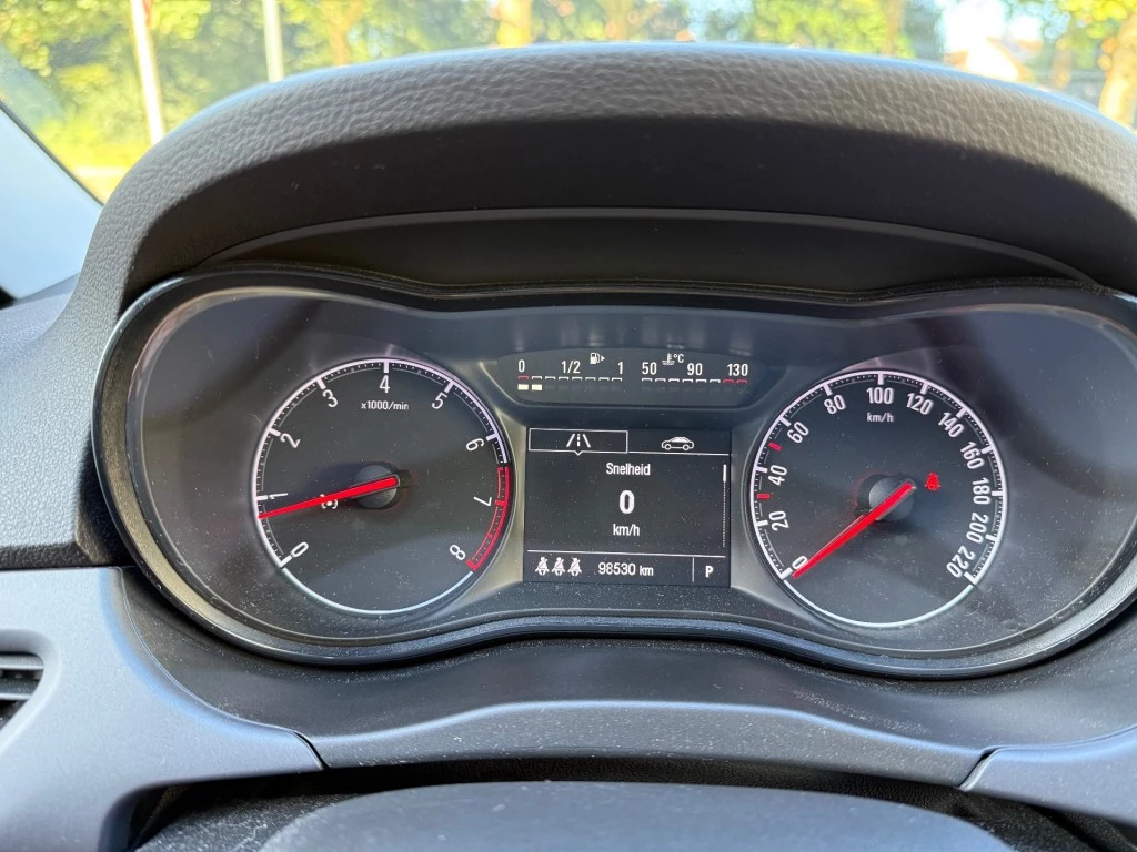 Hoofdafbeelding Opel Corsa-e
