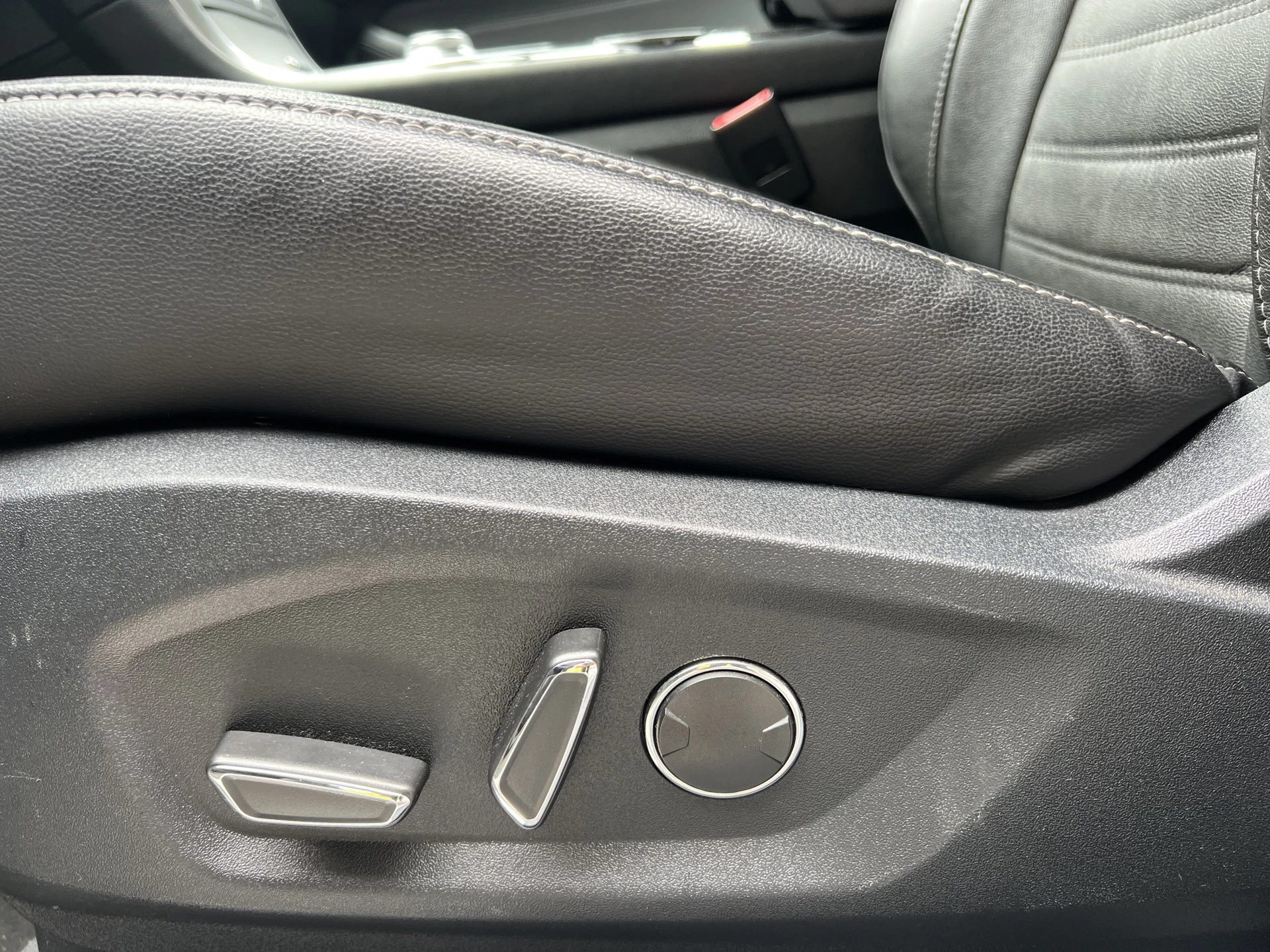 Hoofdafbeelding Ford Galaxy