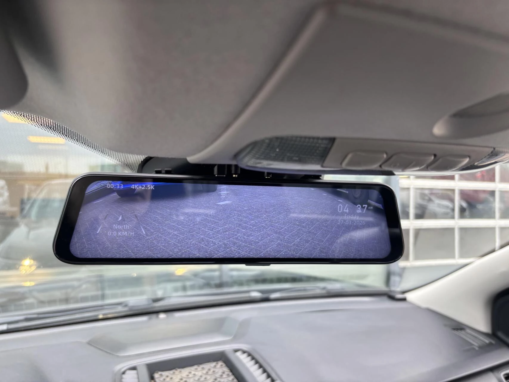 Hoofdafbeelding Ford Ranger