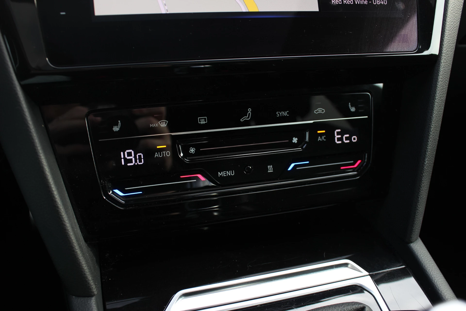 Hoofdafbeelding Volkswagen Arteon