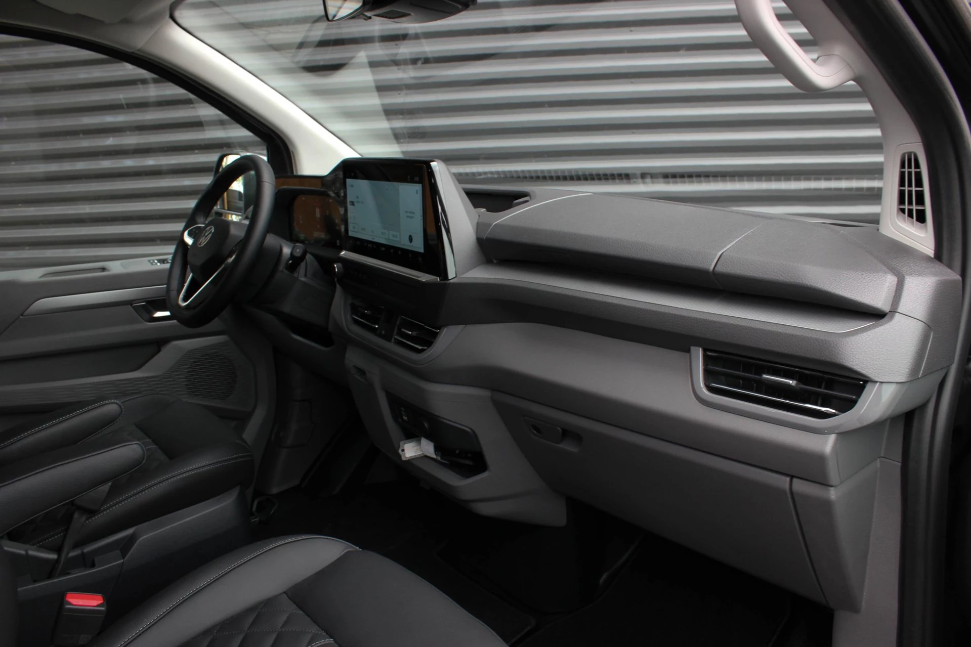 Hoofdafbeelding Volkswagen e-Transporter