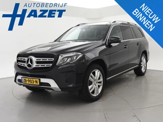 Mercedes-Benz GLS 400 4MATIC 3.0T V6 333 PK 7-PERS. *BTW* + 360 CAMERA | PANORAMA | LEDER