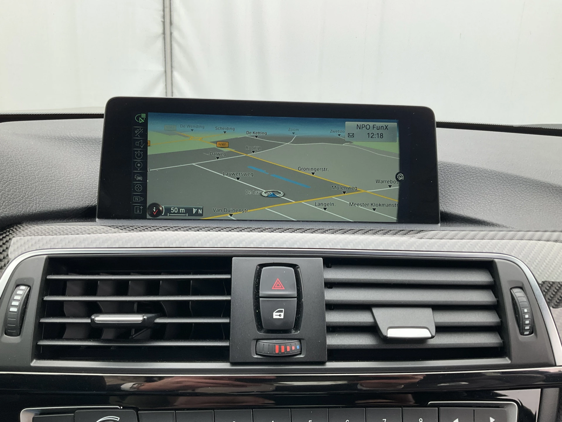 Hoofdafbeelding BMW M4