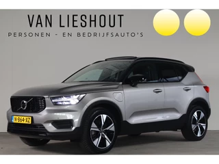 Volvo XC40 1.5 T4 Recharge R-Design NL-Auto!! Harman Kardon I Panoramadak I Mem.Seats