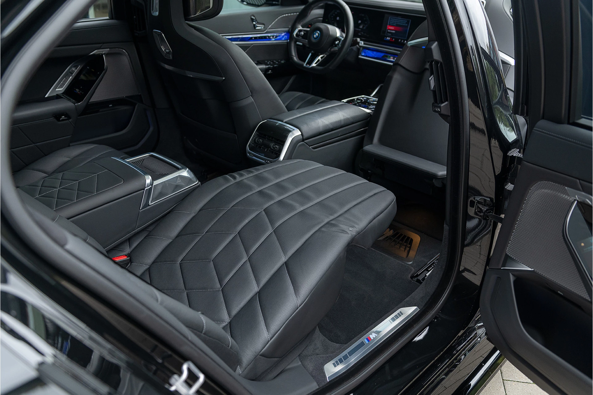 Hoofdafbeelding BMW 7 Serie