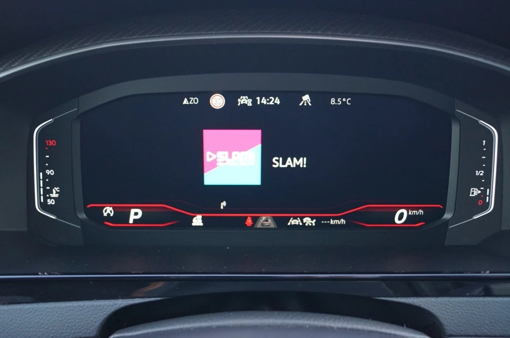 Hoofdafbeelding Volkswagen Arteon