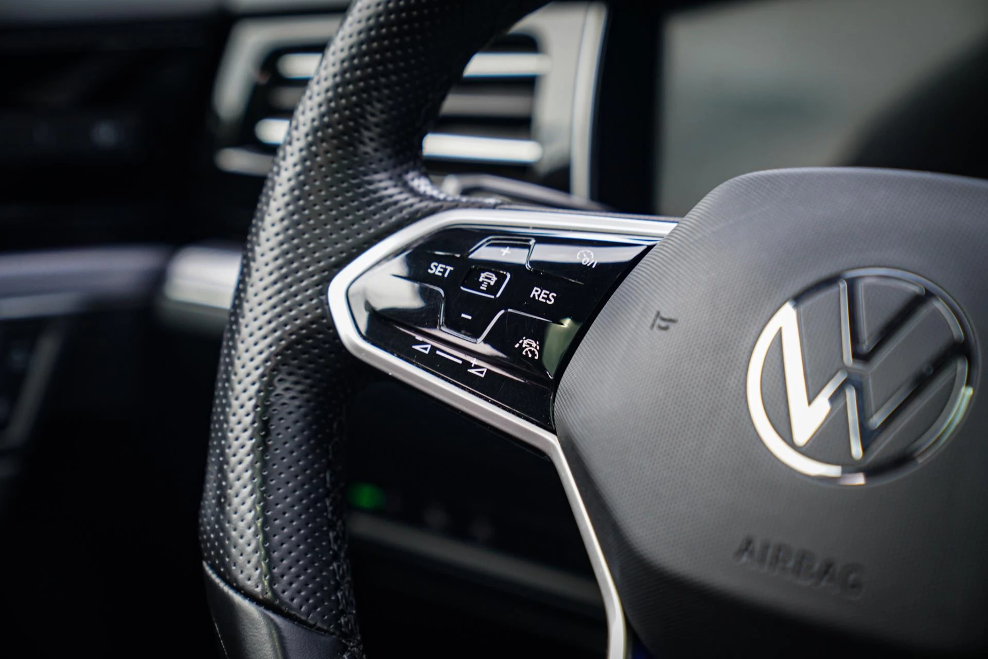 Hoofdafbeelding Volkswagen Touareg