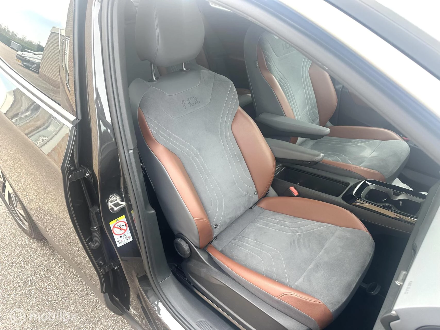 Hoofdafbeelding Volkswagen ID.4