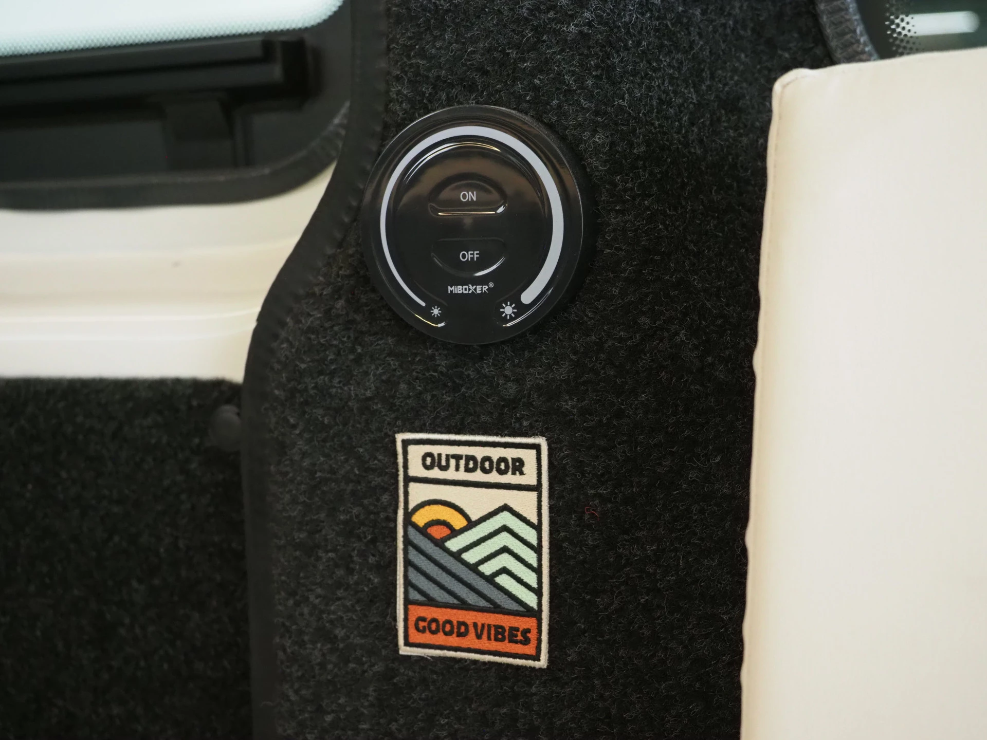 Hoofdafbeelding Volkswagen California