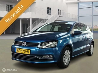 Volkswagen Polo 1.4 TDI Comfortline