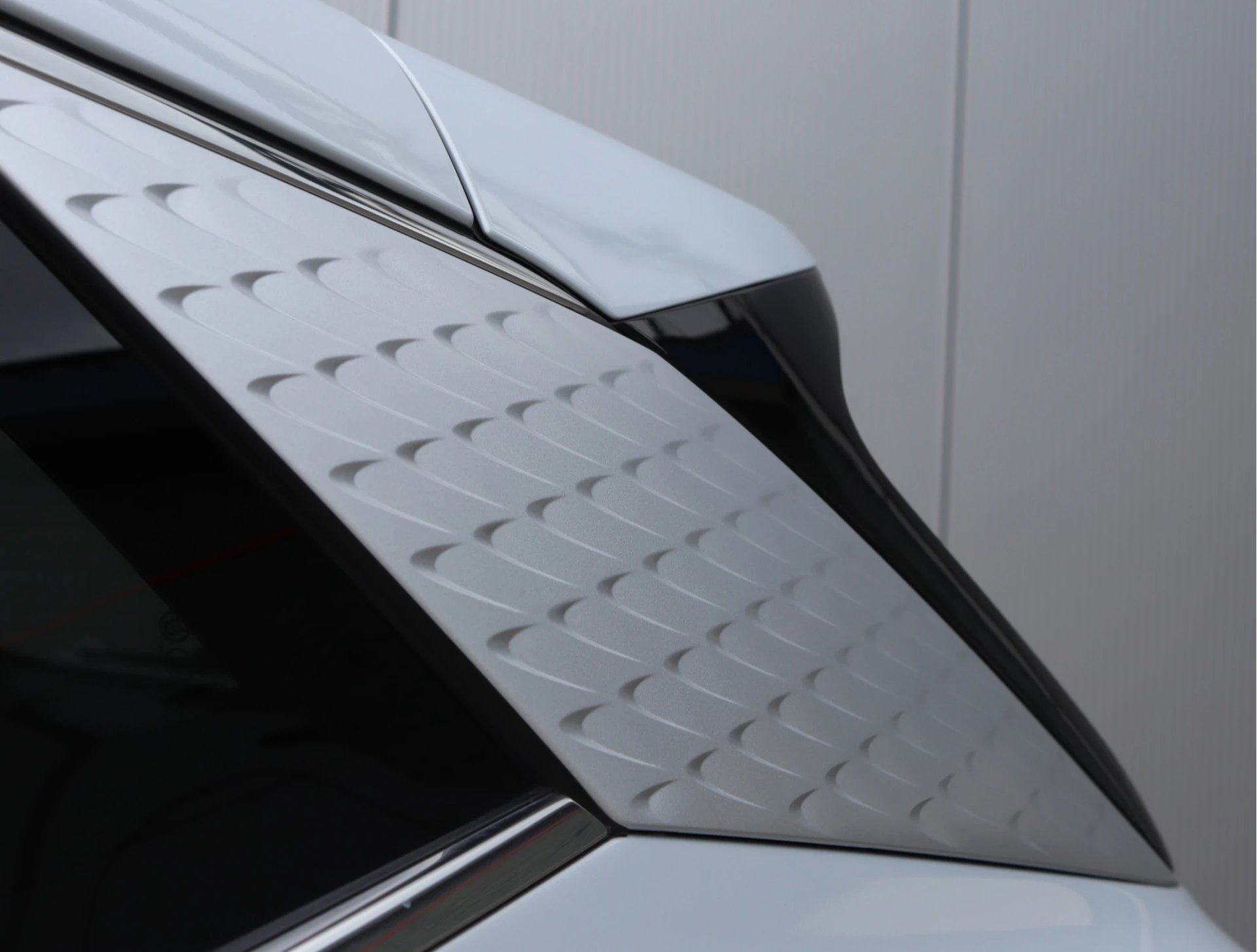Hoofdafbeelding BYD ATTO 3