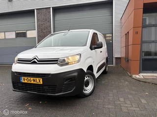 Citroen Berlingo bestel 1.2 PureTech Club