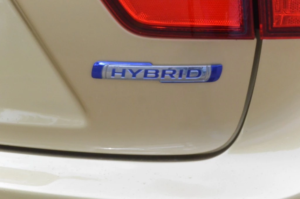Hoofdafbeelding Suzuki Ignis