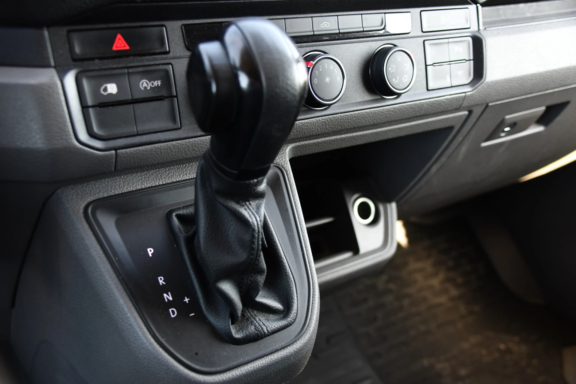 Hoofdafbeelding MAN TGE