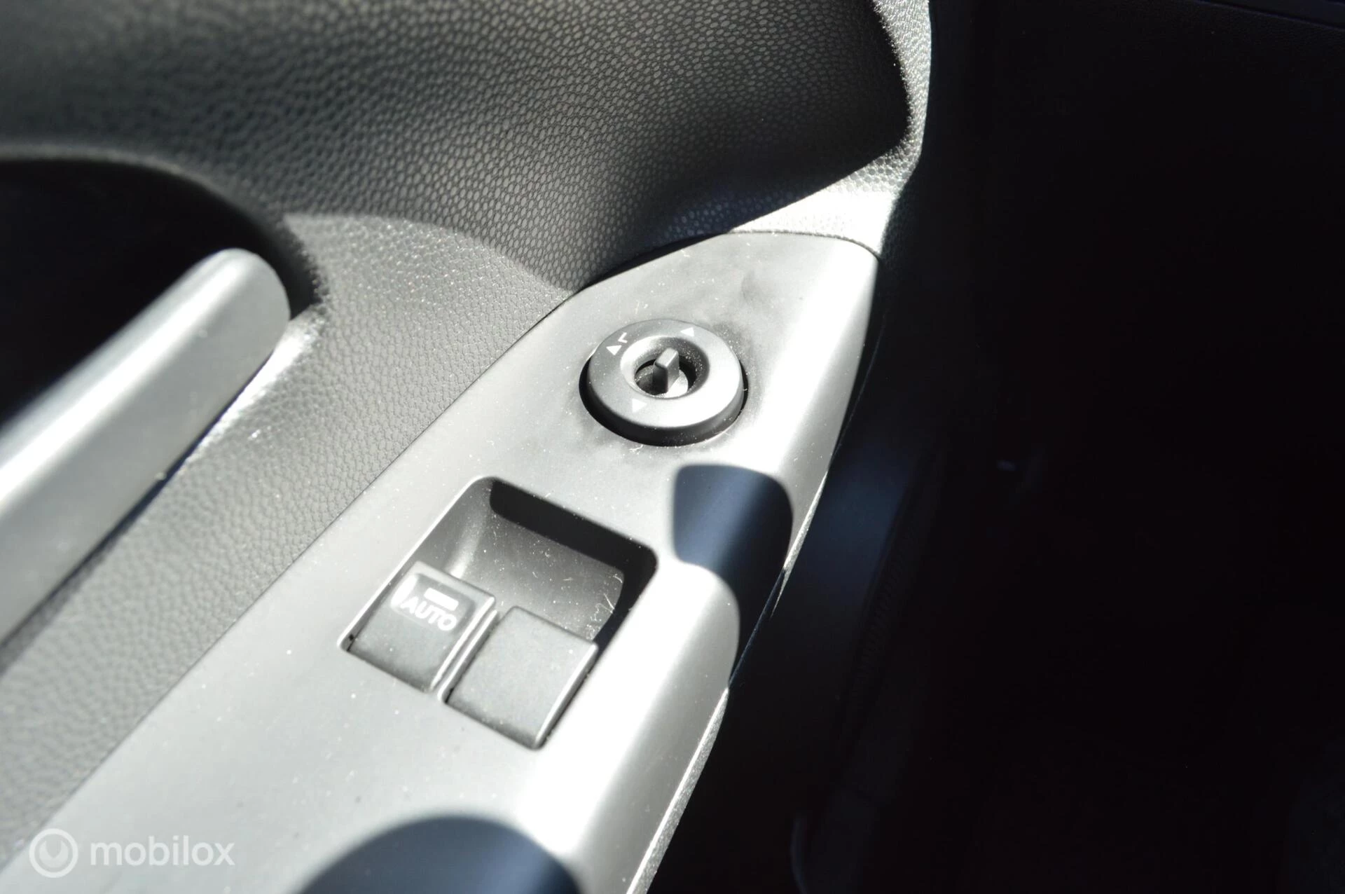 Hoofdafbeelding Kia Venga