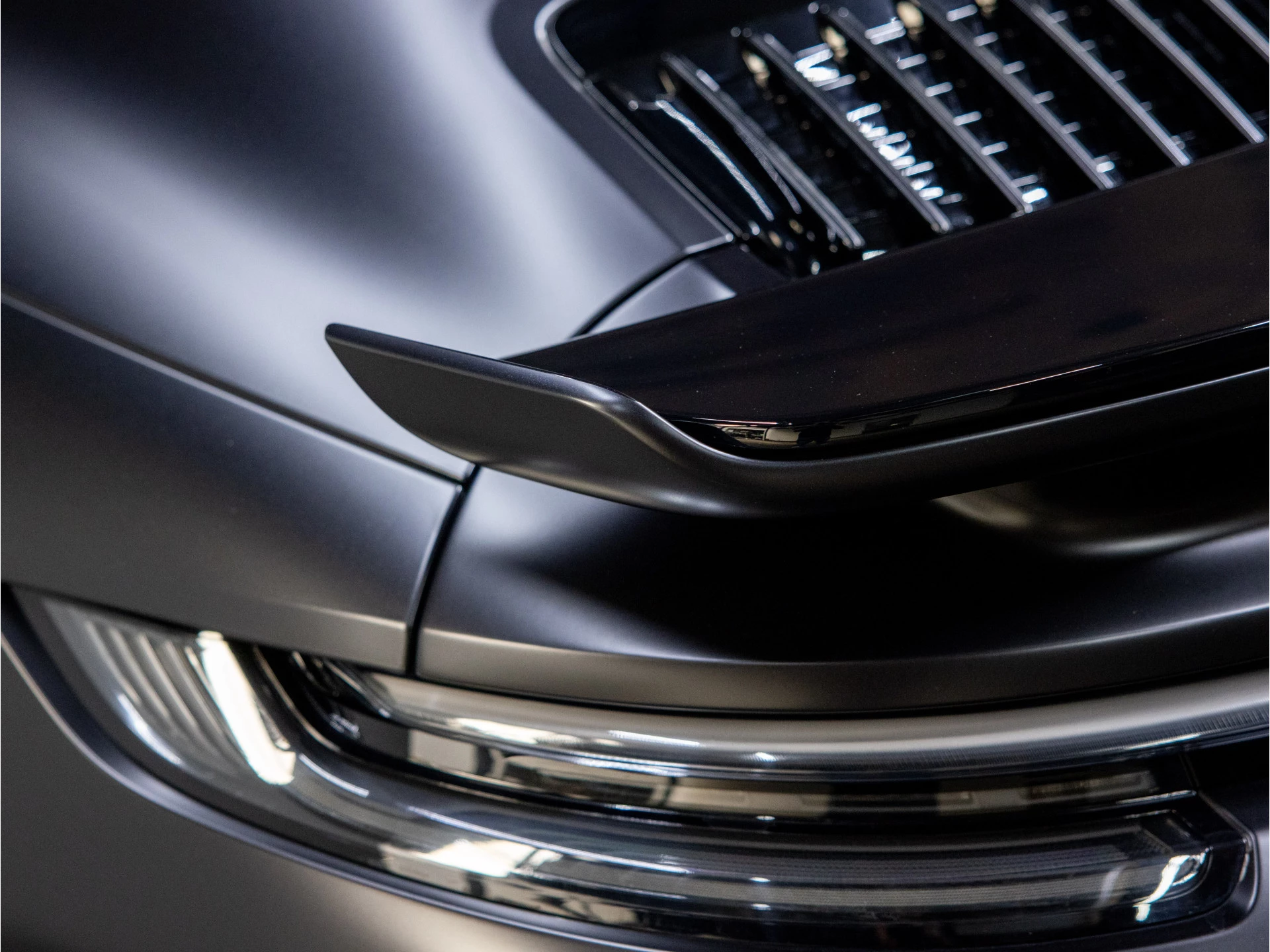 Hoofdafbeelding Porsche 911