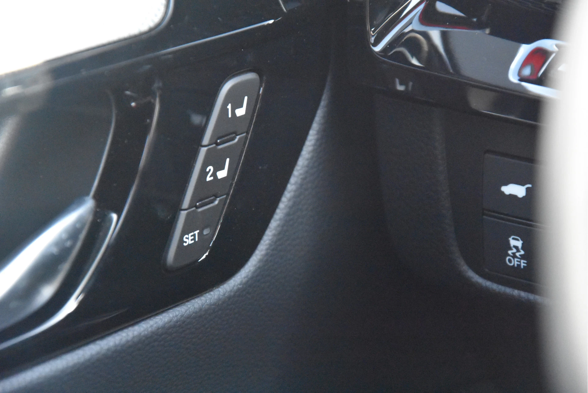 Hoofdafbeelding Honda CR-V