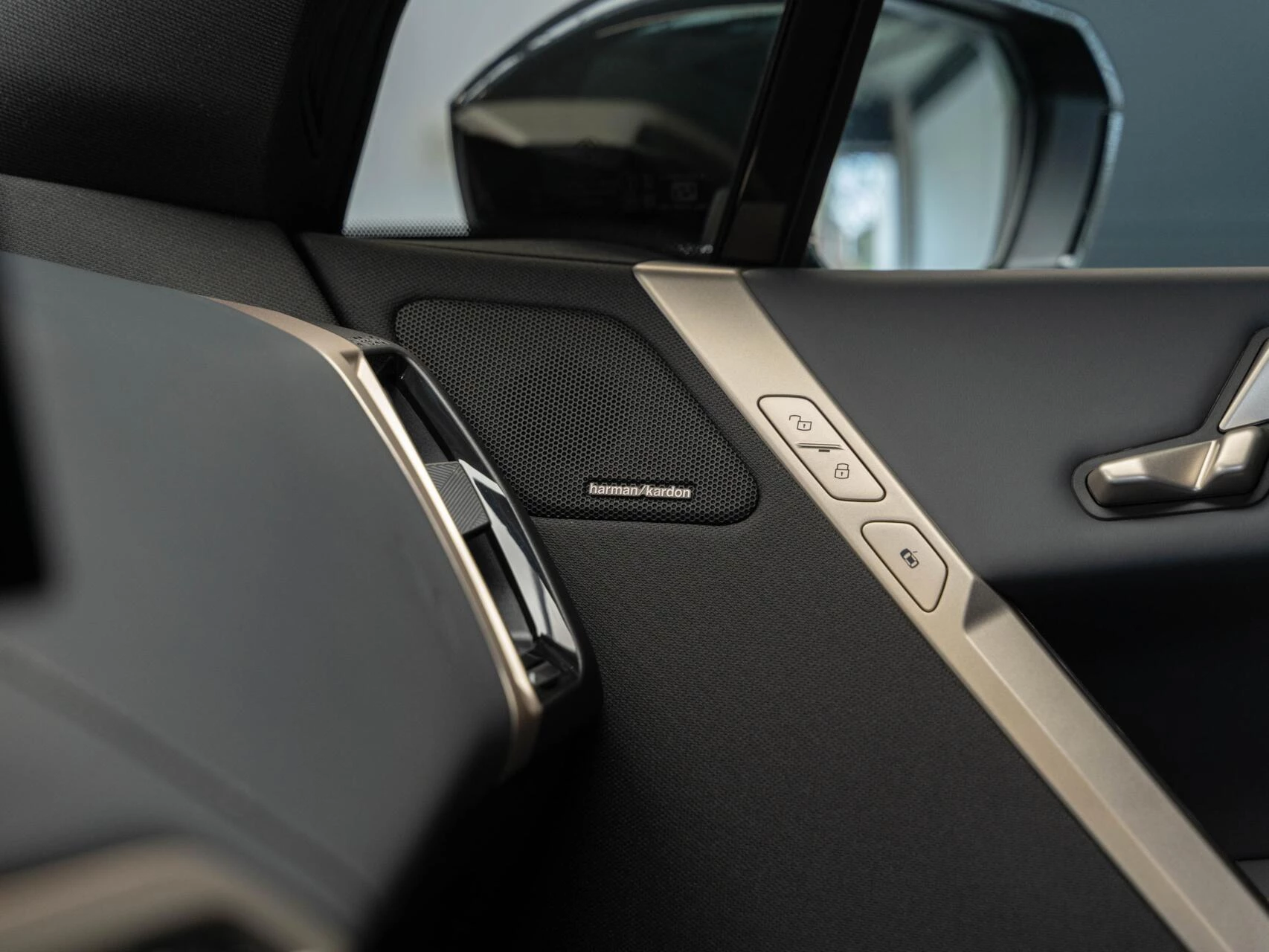 Hoofdafbeelding BMW iX