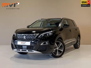 Peugeot 5008 1.2 PureTech Blue Lease Premium Avantage / 130pk / 7 zits / Panorama dak / Leder /