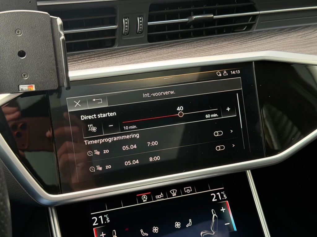 Hoofdafbeelding Audi RS6