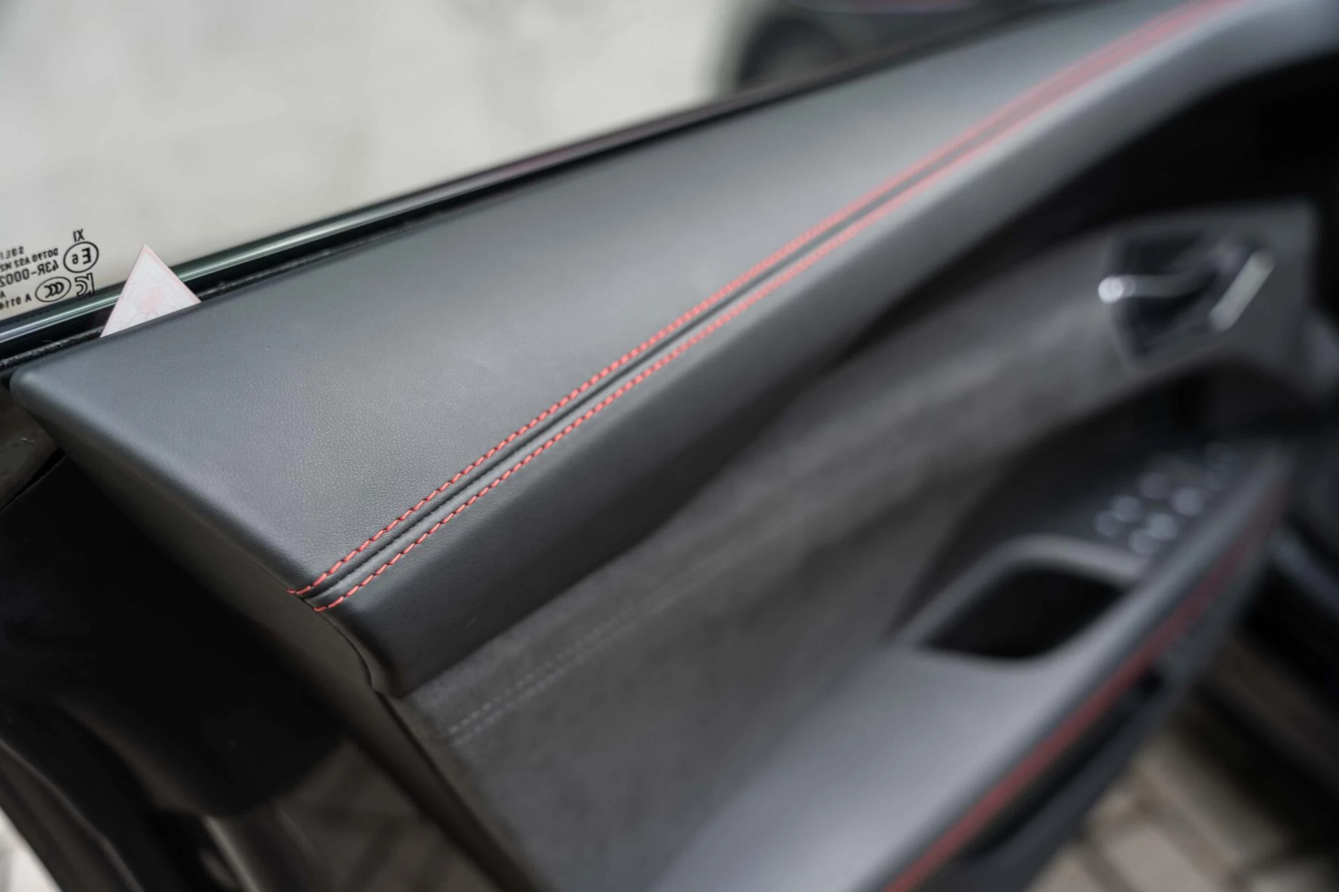 Hoofdafbeelding Audi e-tron GT