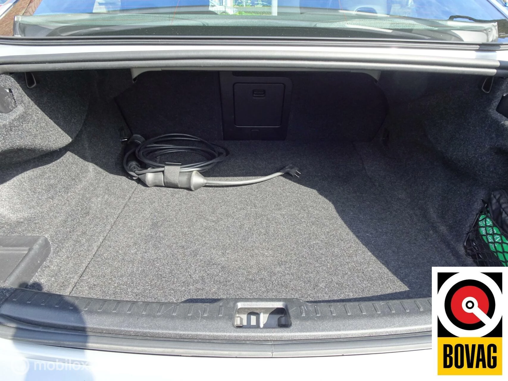 Hoofdafbeelding Volvo S60