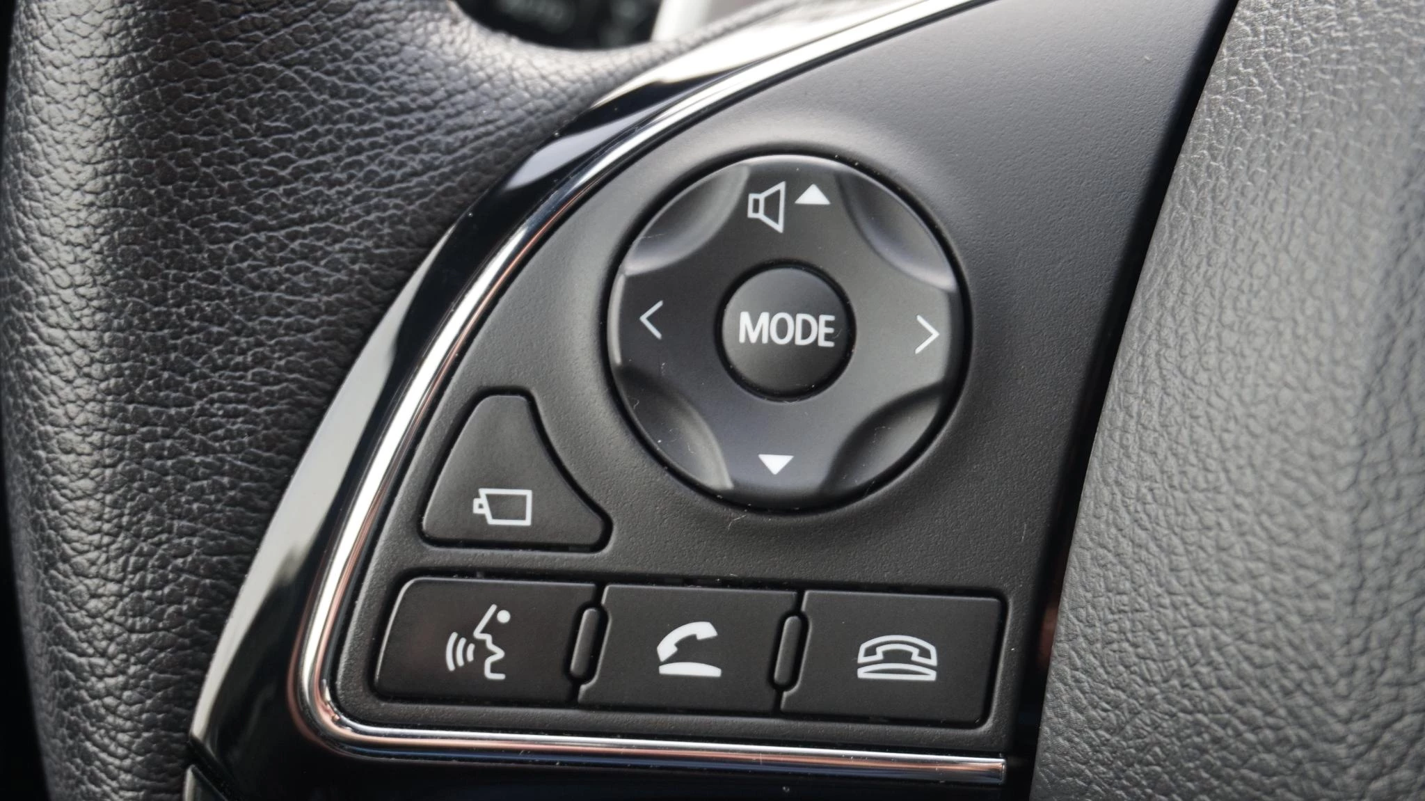 Hoofdafbeelding Mitsubishi Eclipse Cross