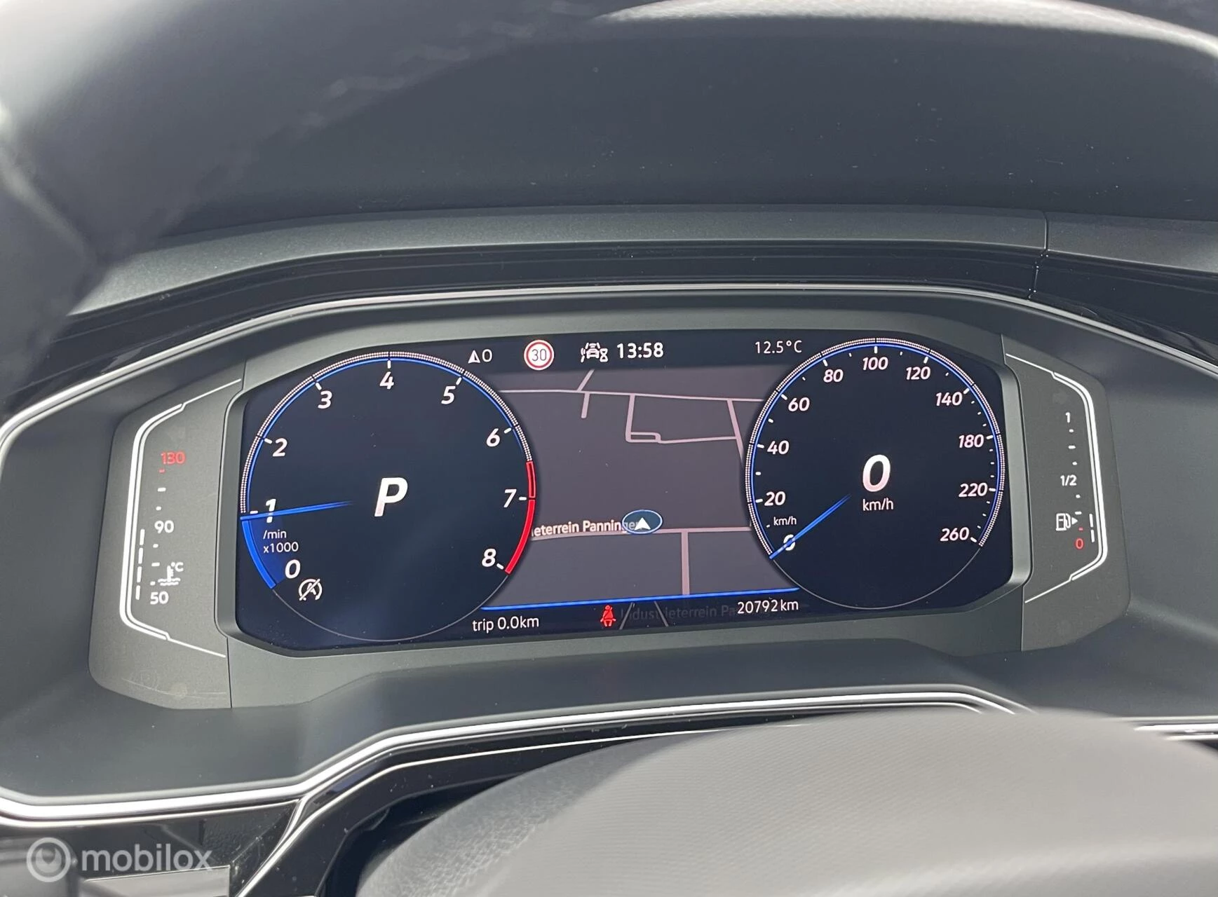 Hoofdafbeelding Volkswagen Taigo