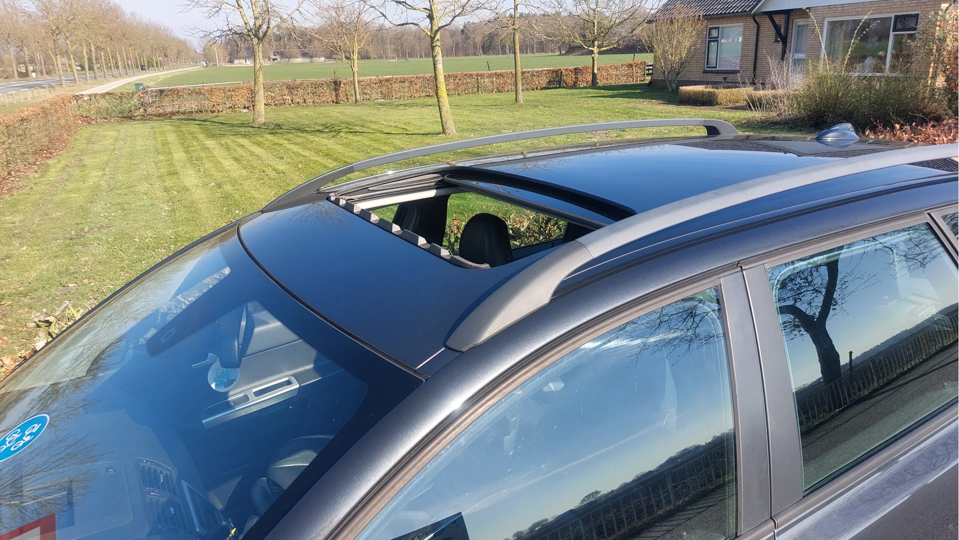 Hoofdafbeelding Volvo V50