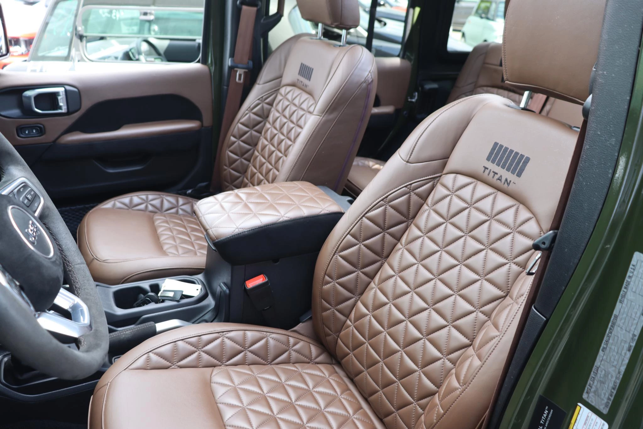 Hoofdafbeelding Jeep Wrangler