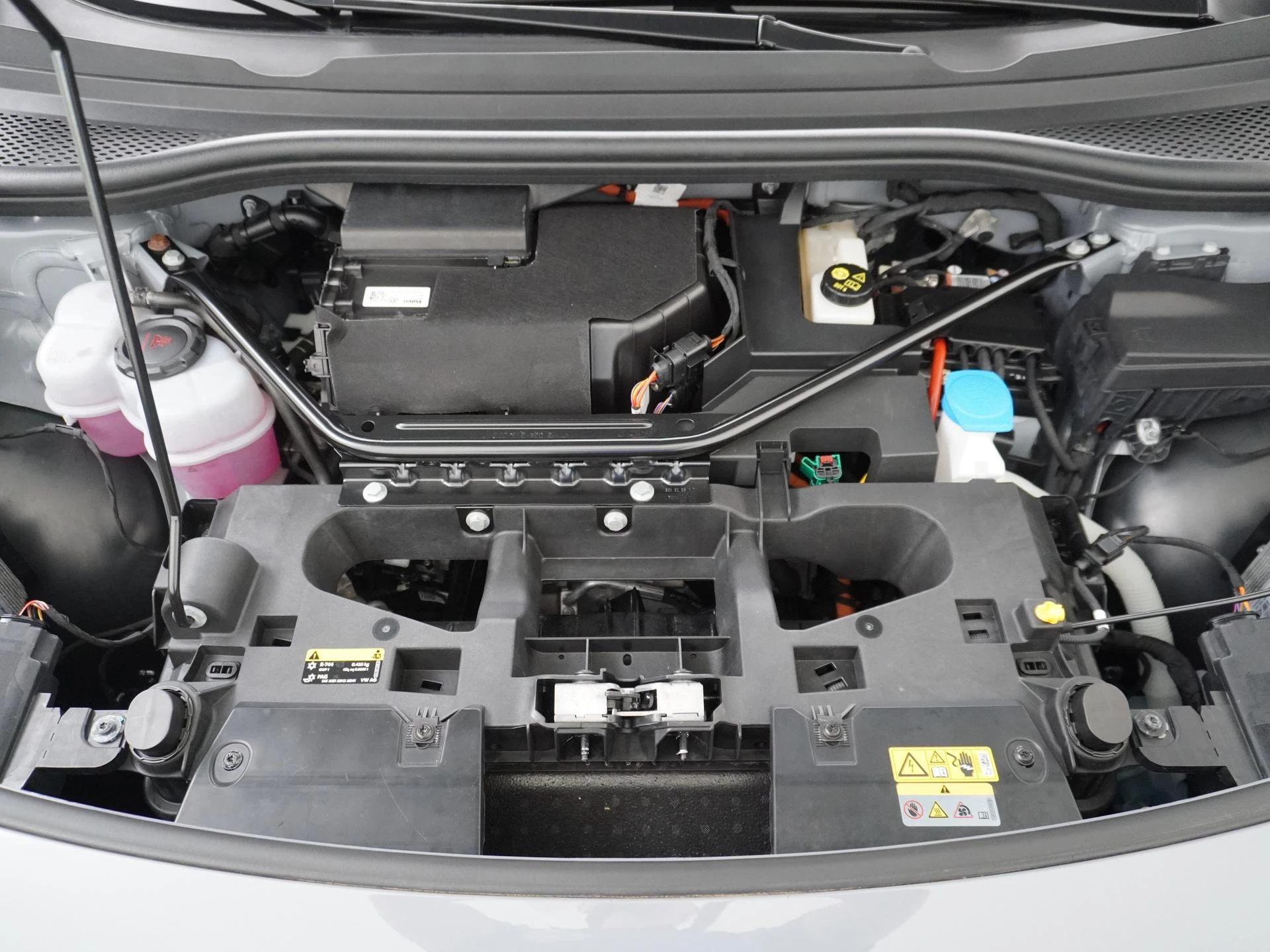 Hoofdafbeelding Volkswagen ID.5