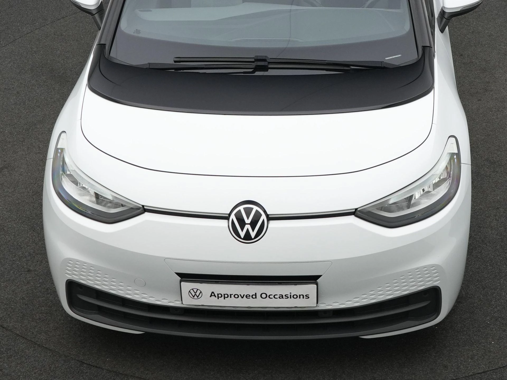 Hoofdafbeelding Volkswagen ID.3