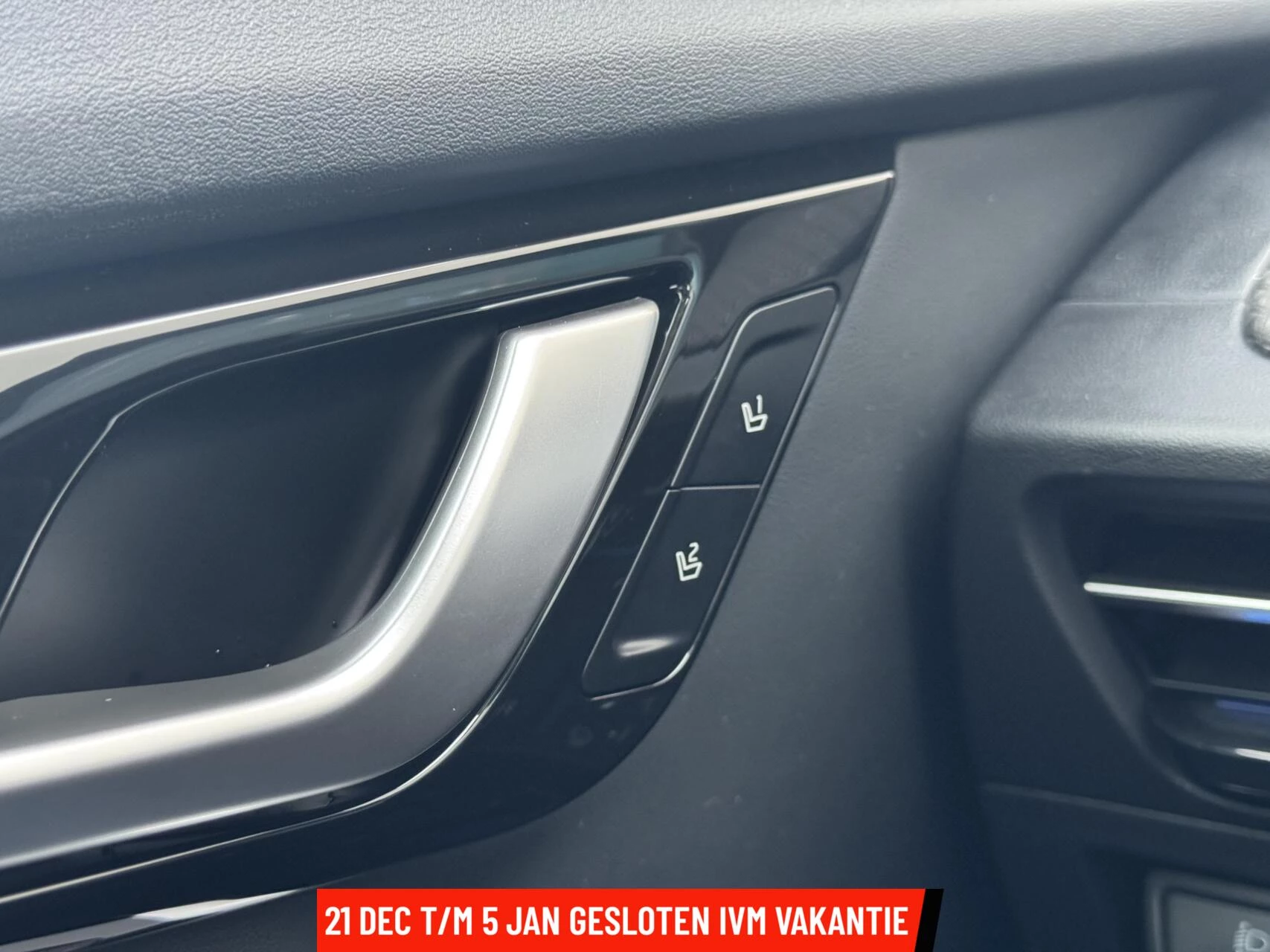 Hoofdafbeelding Kia EV6