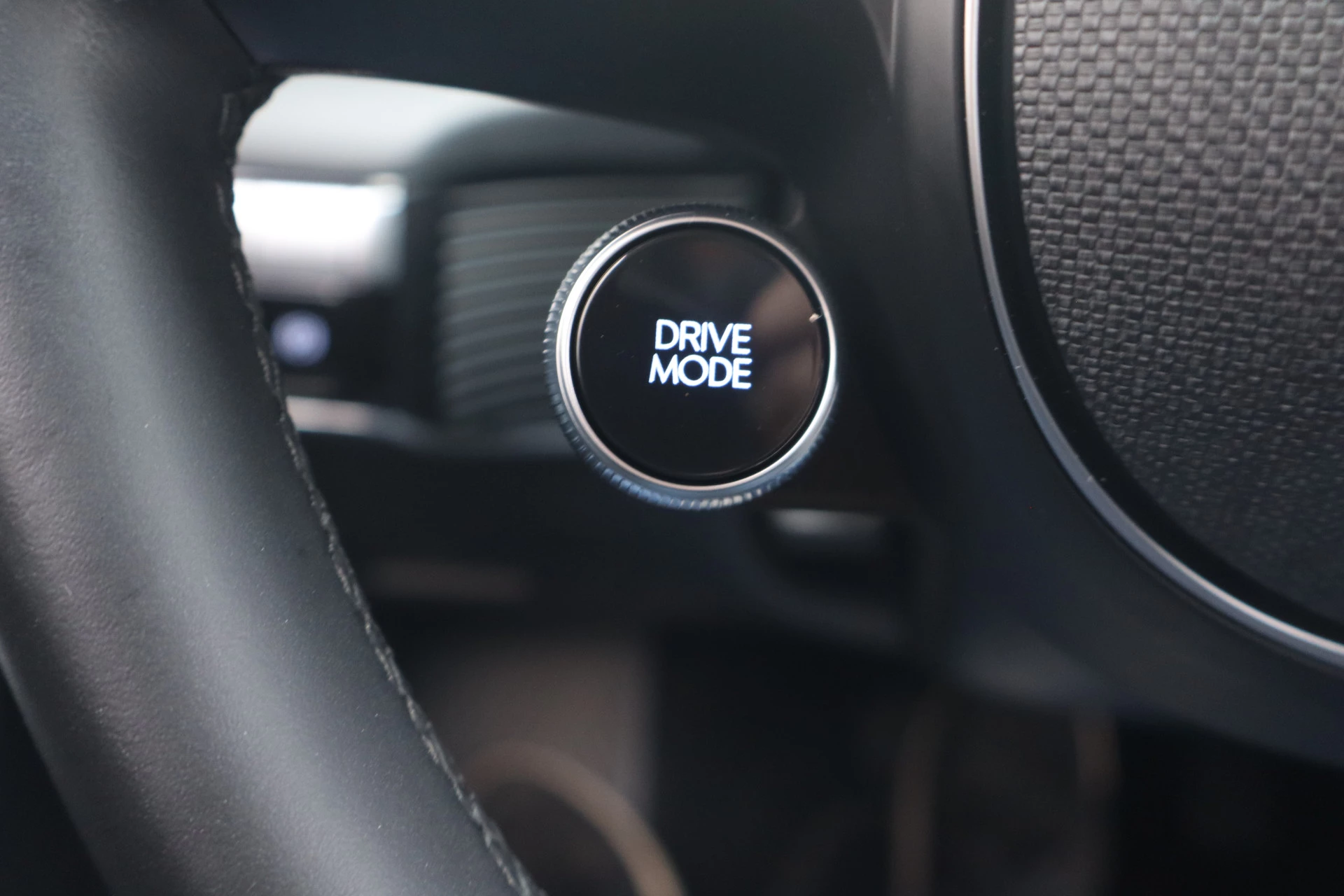 Hoofdafbeelding Hyundai IONIQ 5