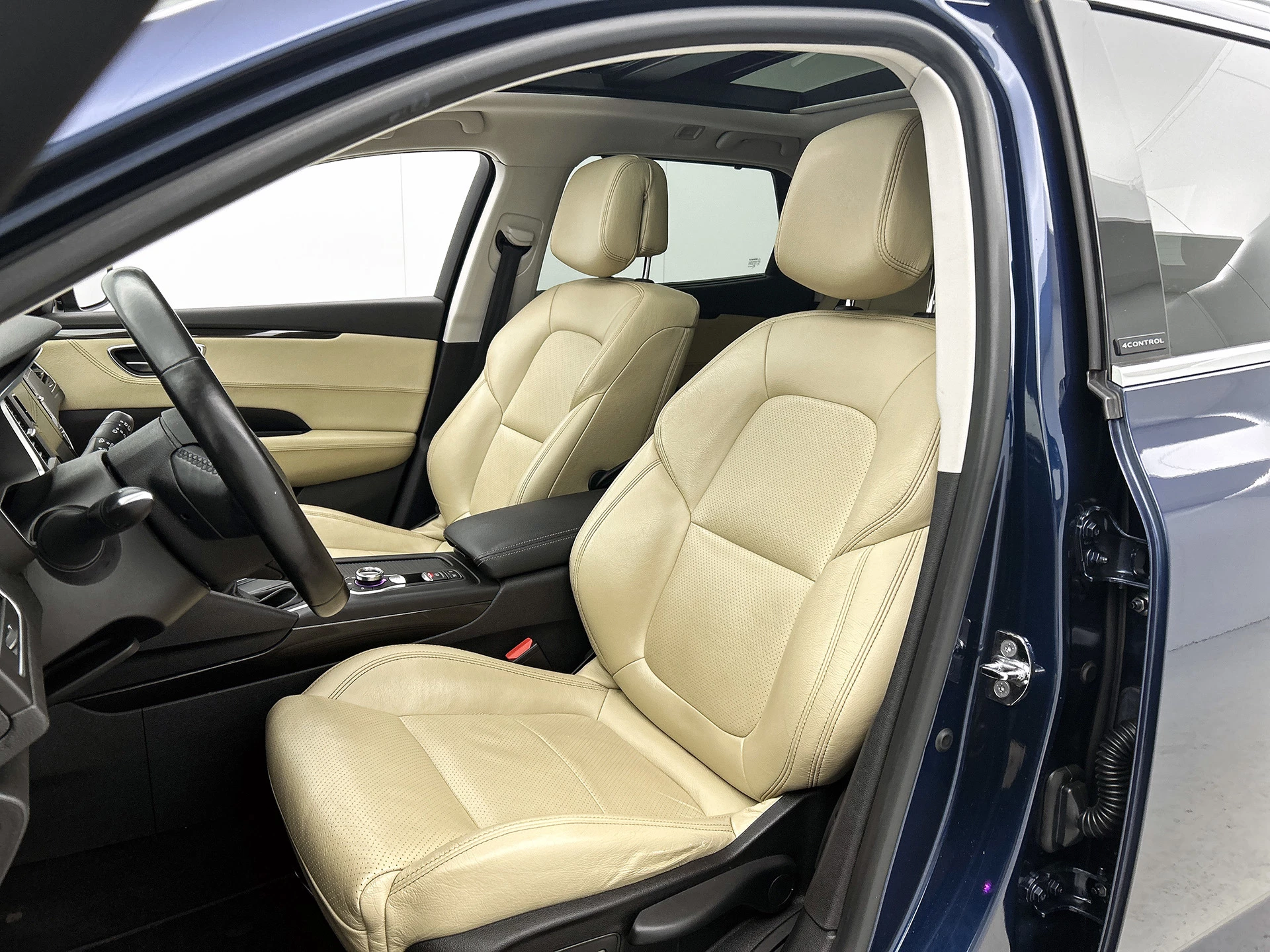 Hoofdafbeelding Renault Talisman