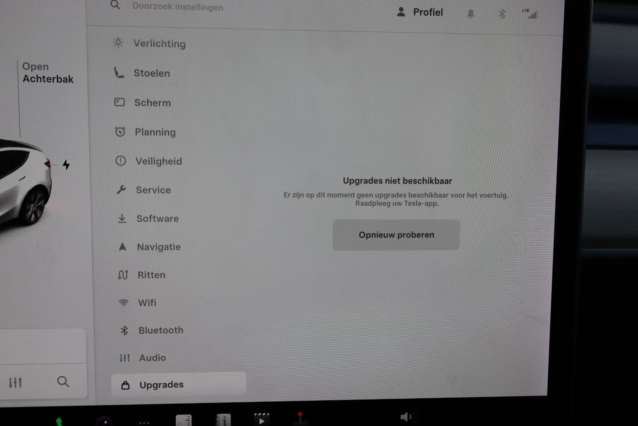 Hoofdafbeelding Tesla Model Y