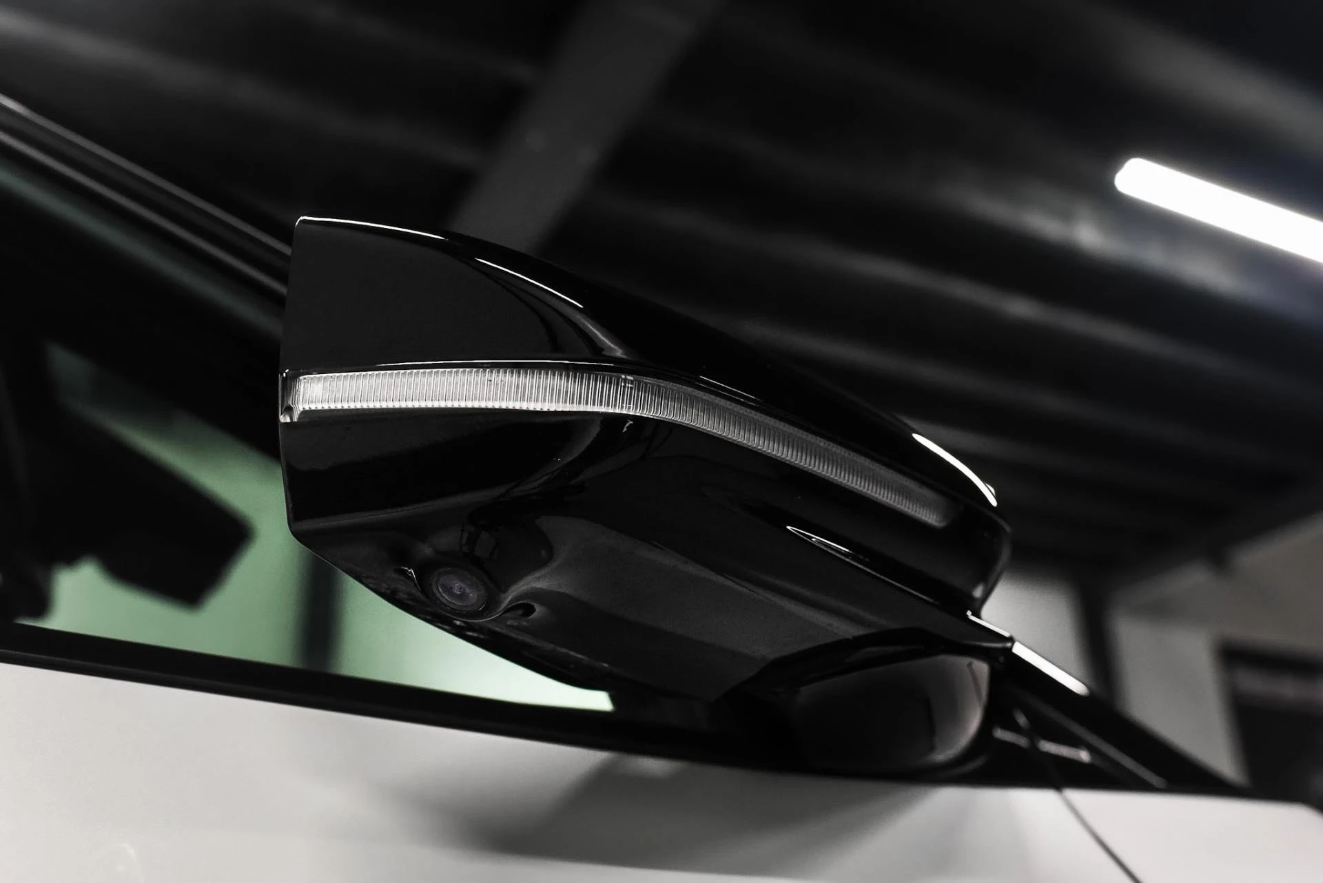 Hoofdafbeelding Kia EV6