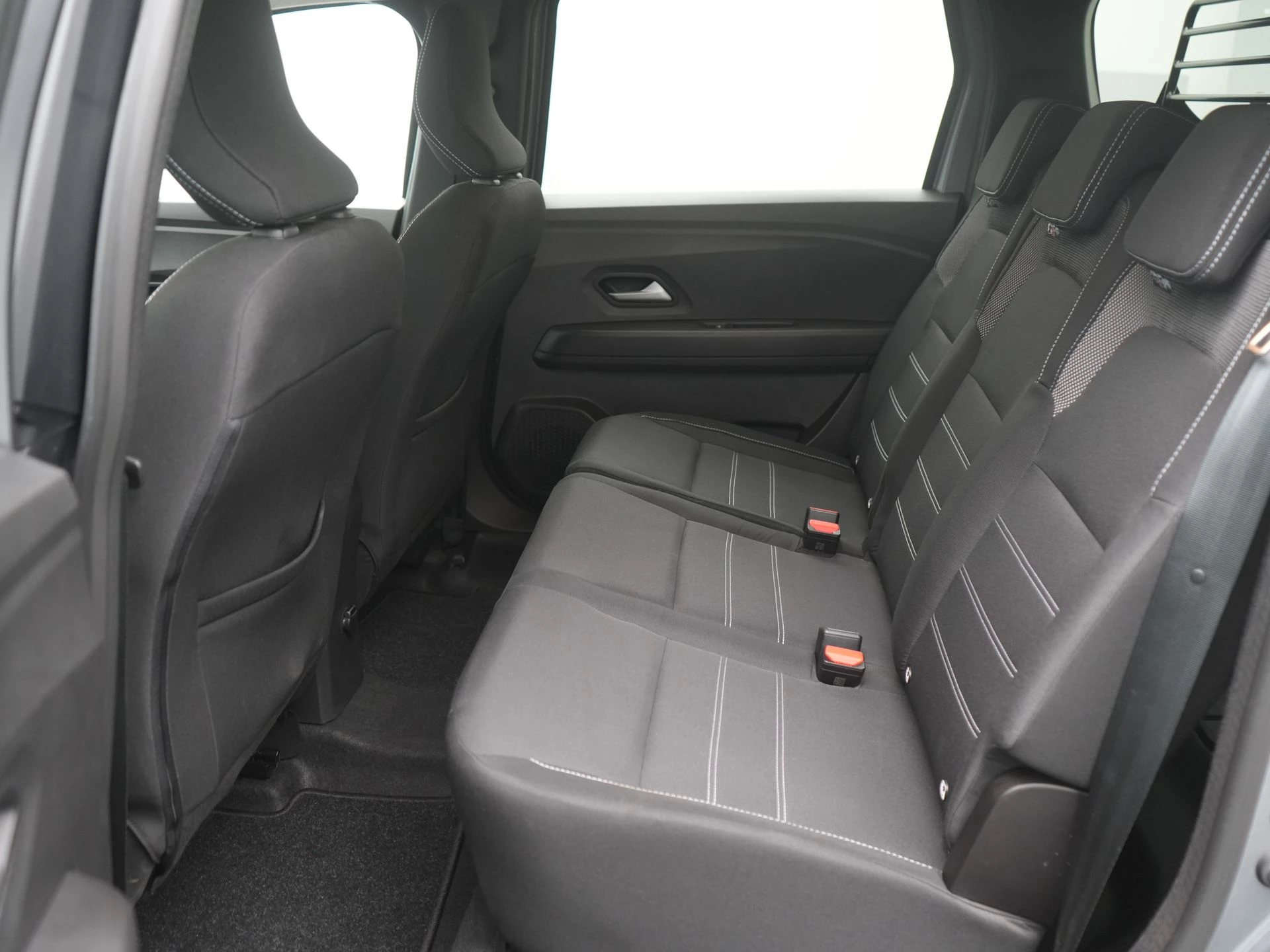 Hoofdafbeelding Dacia Jogger