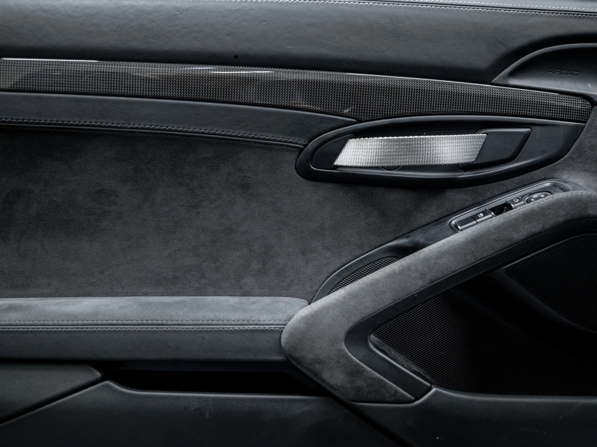 Hoofdafbeelding Porsche 911